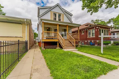 8836 S Carpenter Street, Chicago, IL 60620 - Photo 2