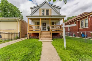8836 S Carpenter St, Chicago, IL 60620 - Photo 1
