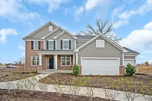 16211 Massimo Dr, Orland Park, IL 60467 - Photo 1