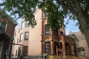 3533 W 12th Pl, Chicago, IL 60623 - Photo 2