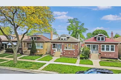 2719 Euclid Avenue, Berwyn, IL 60402 - Photo 1