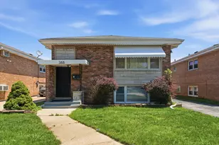 355 Luella Ave, Calumet City, IL 60409 - Photo 1