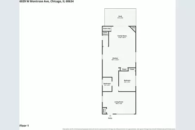 6039 W Montrose Avenue, Chicago, IL 60634 - Photo 34