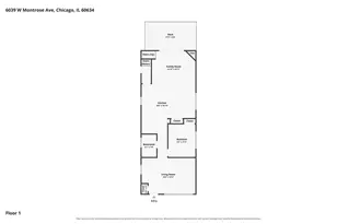 6039 W Montrose Ave, Chicago, IL 60634 - Photo 34