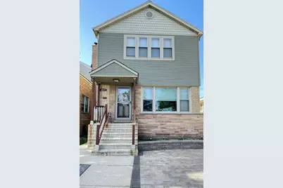 6039 W Montrose Avenue, Chicago, IL 60634 - Photo 2
