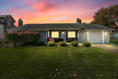 223 S West Street, Naperville, IL 60540 - Photo 1