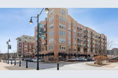 647 Metropolitan Way #509L, Des Plaines, IL 60016 - Photo 1