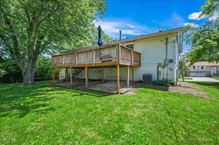 809 Stowell Ave, Streamwood, IL 60107 - Photo 20