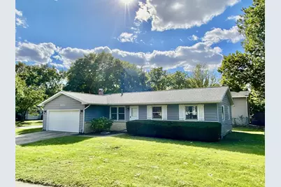 2009 Crescent Drive, Champaign, IL 61821 - Photo 1