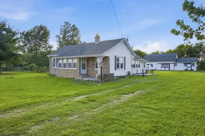 22418 Oak Grove Road, Harvard, IL 60033 - Photo 1