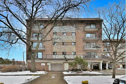 2333 N Neva Avenue #201, Chicago, IL 60707 - Photo 1