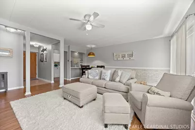 1060 N Mill Street #202, Naperville, IL 60563 - Photo 10