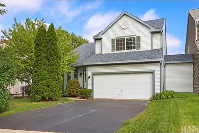 62 E Rustic Lane #0, Round Lake Beach, IL 60073 - Photo 1