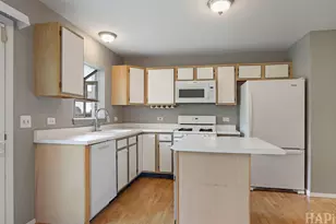 62 E Rustic Ln, Round Lake Beach, IL 60073 - Photo 6