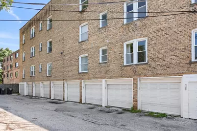 1226 Elmwood Avenue #1W, Evanston, IL 60202 - Photo 20