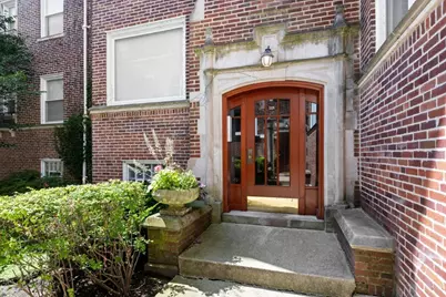 1226 Elmwood Avenue #1W, Evanston, IL 60202 - Photo 2