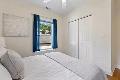 1226 Elmwood Avenue #1W, Evanston, IL 60202 - Photo 14