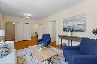 1226 Elmwood Avenue #1W, Evanston, IL 60202 - Photo 4