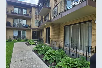 10425 S Hale Avenue #1C, Chicago, IL 60643 - Photo 2