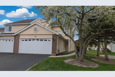 150 Winchester Drive #150, Streamwood, IL 60107 - Photo 2