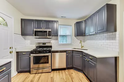 2323 N Cambridge Avenue #2, Chicago, IL 60614 - Photo 6