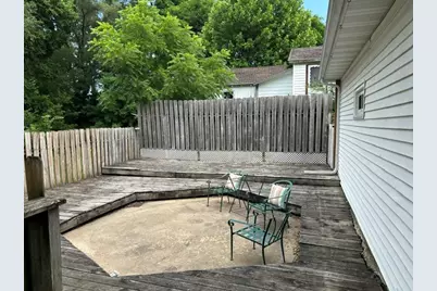 302 N Carroll Street, Mount Carroll, IL 61053 - Photo 4
