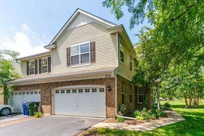 2636 Pondview Drive, Algonquin, IL 60102 - Photo 4