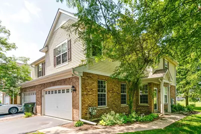 2636 Pondview Drive, Algonquin, IL 60102 - Photo 2