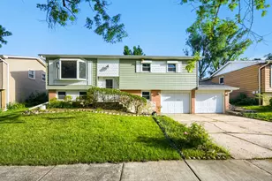 5839 Edward Dr, Oak Forest, IL 60452 - Photo 1