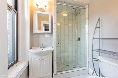 1858 W Huron Street #2F, Chicago, IL 60622 - Photo 8