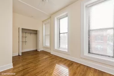 1858 W Huron Street #2F, Chicago, IL 60622 - Photo 6