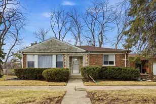 6310 N La Crosse Ave, Chicago, IL 60646 - Photo 1
