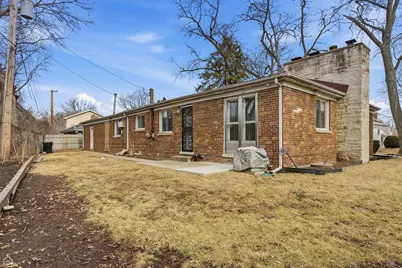 6310 N La Crosse Avenue, Chicago, IL 60646 - Photo 4