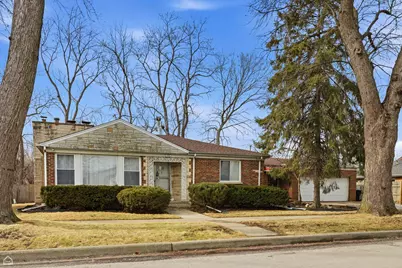 6310 N La Crosse Avenue, Chicago, IL 60646 - Photo 6