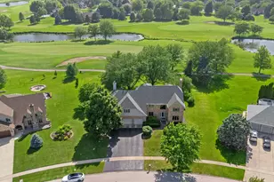24161 Brancaster Dr, Naperville, IL 60564 - Photo 2