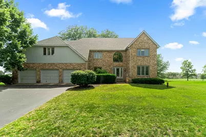 24161 Brancaster Drive, Naperville, IL 60564 - Photo 1