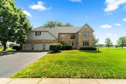 24161 Brancaster Drive, Naperville, IL 60564 - Photo 4
