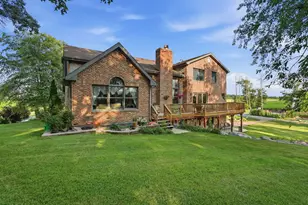 28050 S Klemme Rd, Beecher, IL 60401 - Photo 1