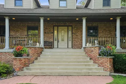 28050 S Klemme Road, Beecher, IL 60401 - Photo 4