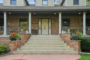 28050 S Klemme Rd, Beecher, IL 60401 - Photo 4