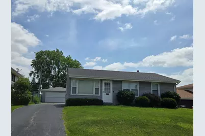 16765 Highview Avenue, Orland Hills, IL 60487 - Photo 1