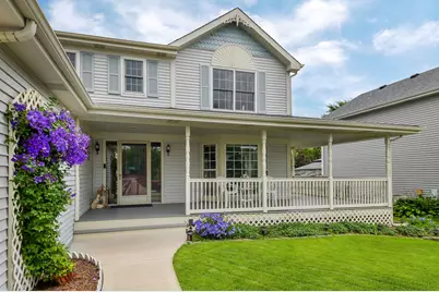 959 Hill Crest Drive, Carol Stream, IL 60188 - Photo 2