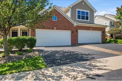 2822 Church Road, Aurora, IL 60502 - Photo 1