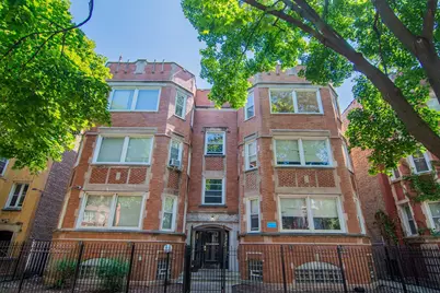 7841 S Kingston Avenue #1, Chicago, IL 60649 - Photo 1