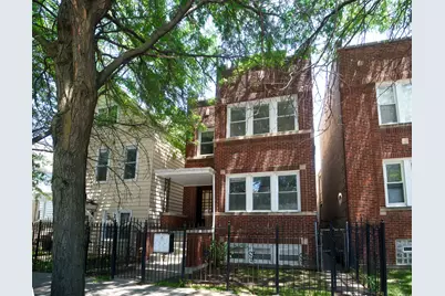 2837 N Central Park Avenue, Chicago, IL 60618 - Photo 1