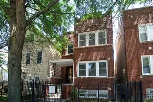 2837 N Central Park Ave, Chicago, IL 60618 - Photo 1