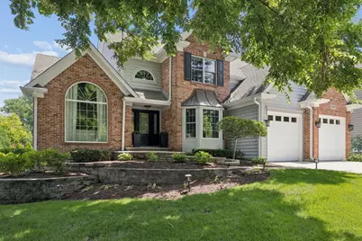 5401 Challen Place, Downers Grove, IL 60515 - Photo 1