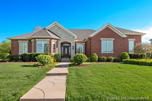 13334 Kerr St, Plainfield, IL 60585 - Photo 1