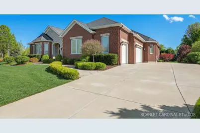 13334 Kerr Street, Plainfield, IL 60585 - Photo 6