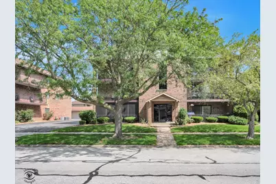 8124 W 169th Street #1W, Tinley Park, IL 60477 - Photo 1